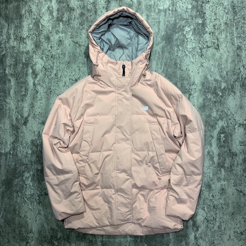 NB Down Jacket