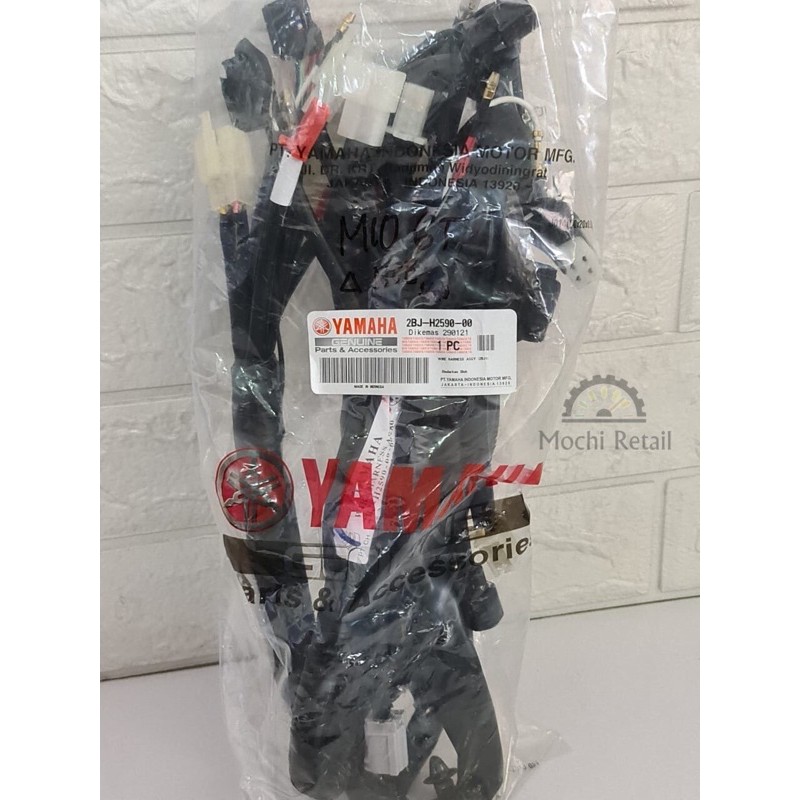 Kabel Body Mio GT Ori YGP