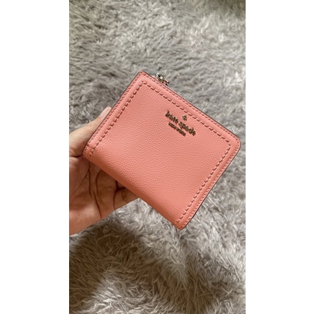 Kate Spade Bifold Mini Wallet Patterson Drive