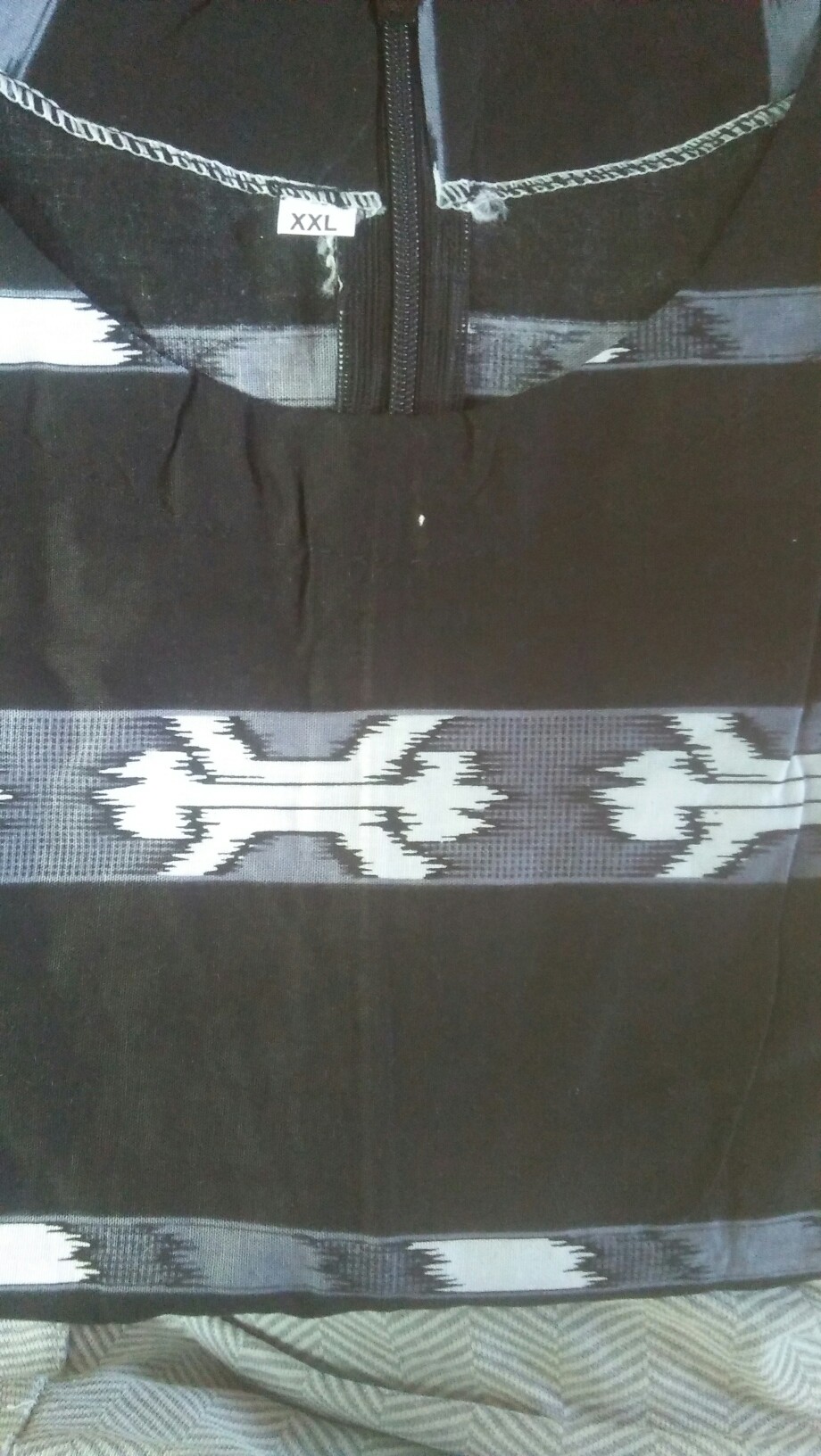 Cod - Dt Collection Dress Batik Wanita / Cewek Lengan Pendek