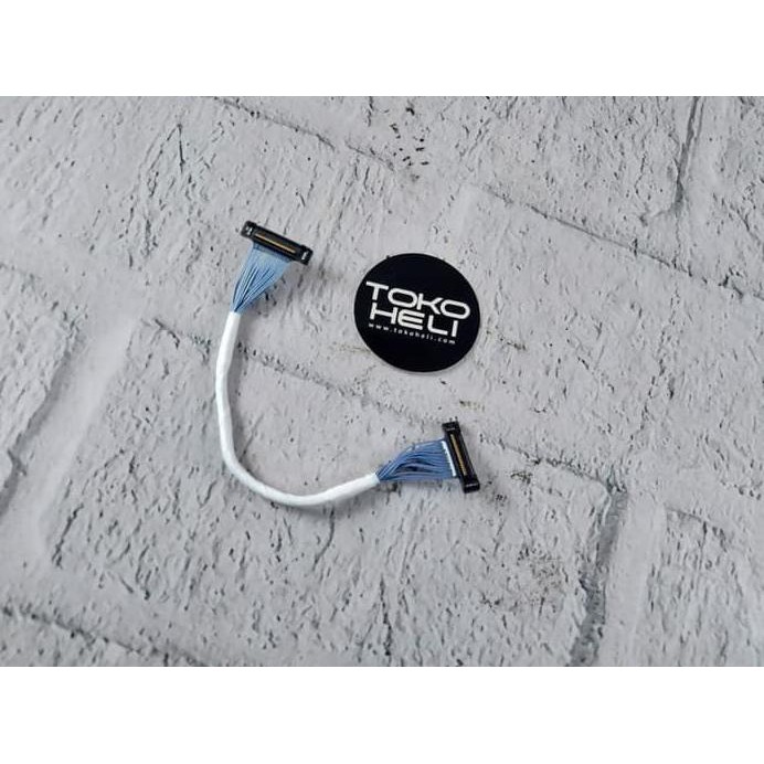 DISKON CADDX TURTLE CAMERA V2 CABLE REPLACEMENT WIRE BERKUALITAS