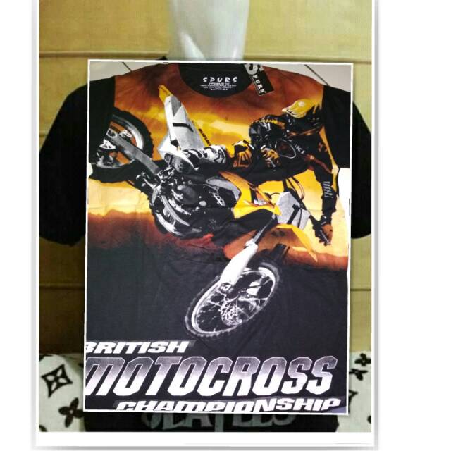 GF Kaos
