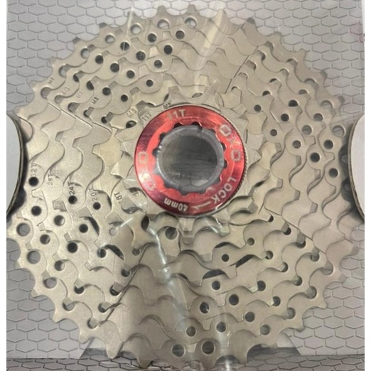 SPROCKET OXO 8SP 11 36T