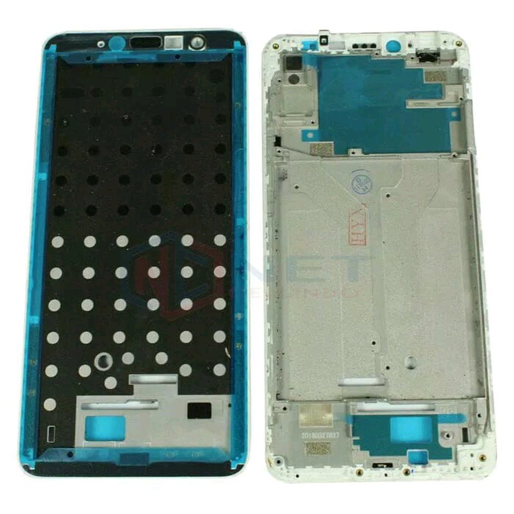 Frame Middle Tulang Tengah Xiaomi Redmi S2 S 2 Tatakan Bezel HP Xiomi Redmi S 2 Tulang Casing