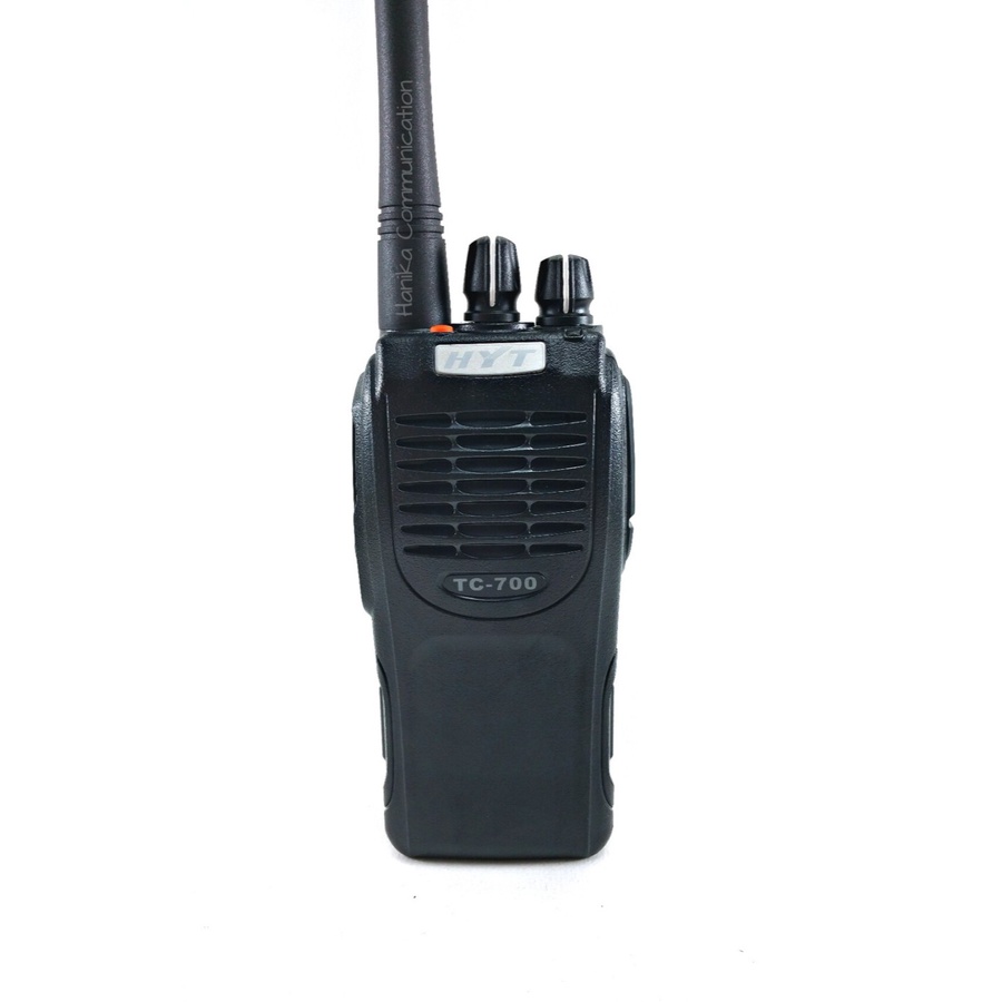 HT HANDY TALKIE HYT TC-700