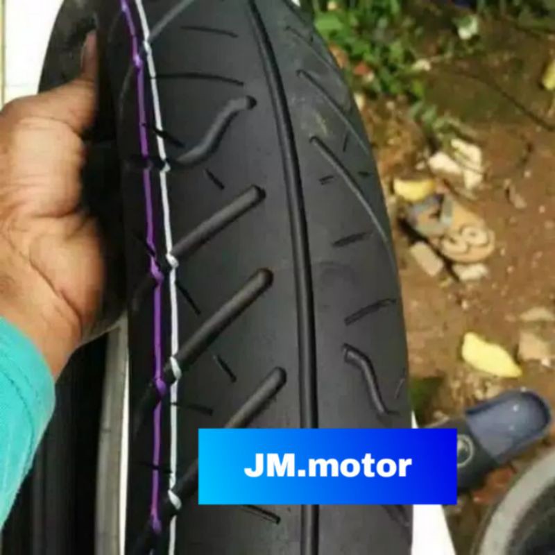 ban second ring 17 uk.110/70-17 (IRC)