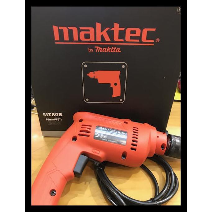 BOR TANGAN MAKTEC MT 80 B