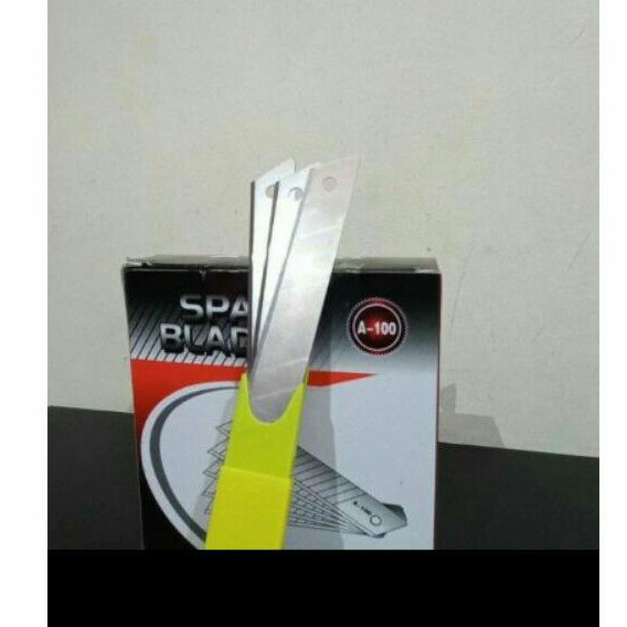 

Isi Cutter HOKI H-500/H-300