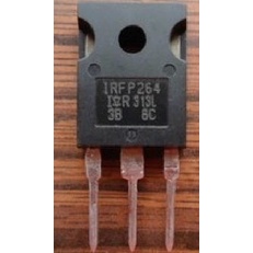 5pcs Irfp264 IRFP264N 38A250V MOS Original