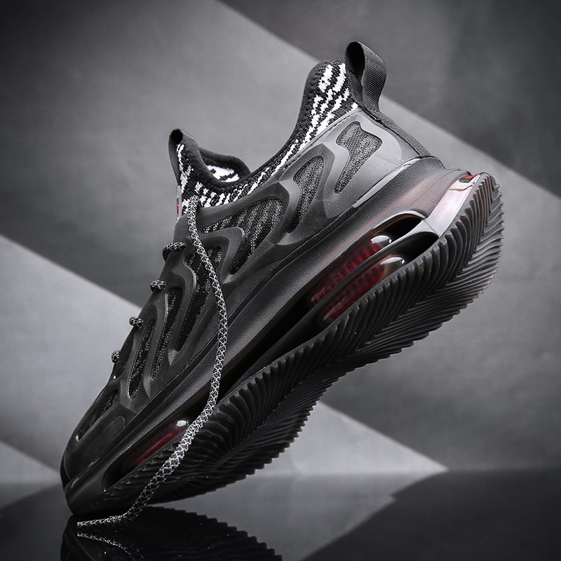 can casual shoes be used for running