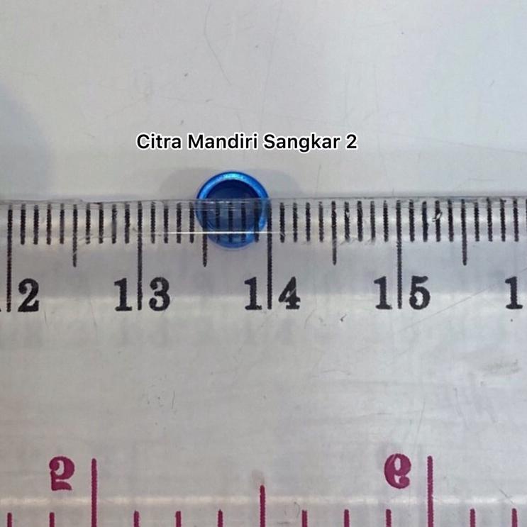 VRE Ring BNR Kaki Gelang Kaki Murai Batu Dan Sertifikat Pemilik Burung BNR Original Resmi Bang Boy ➶