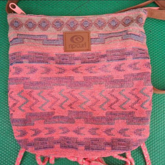 Sling Bag Rip Curl