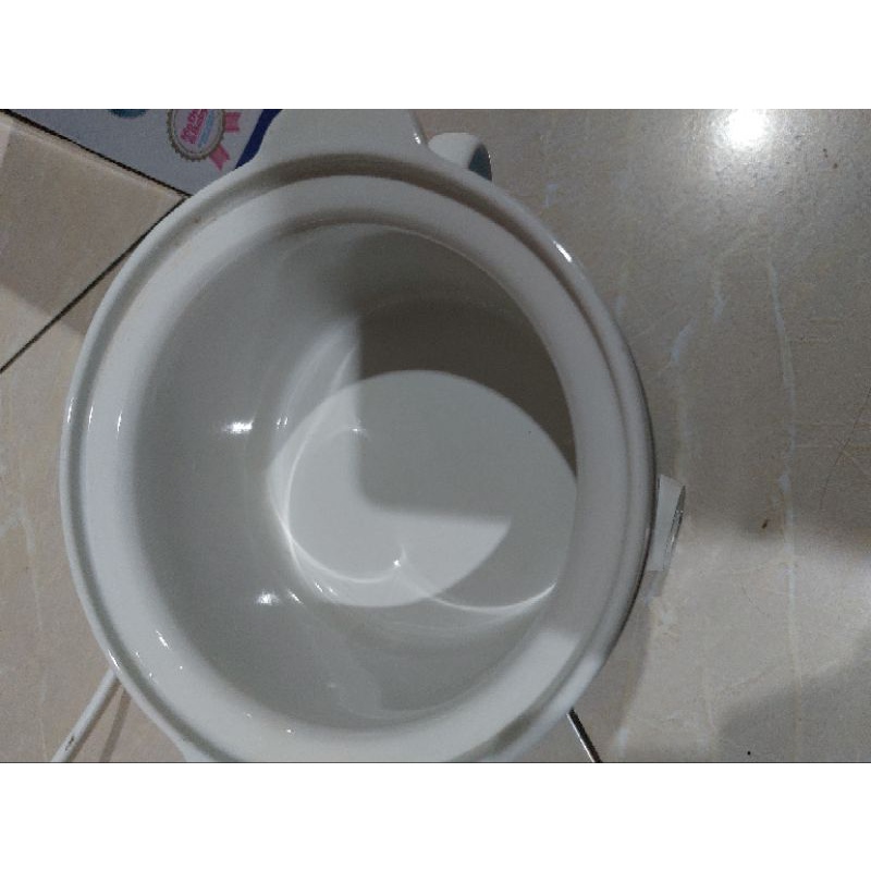 preloved baby safe slow cooker second