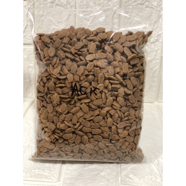 ACIS CAT FOOD 500 gram