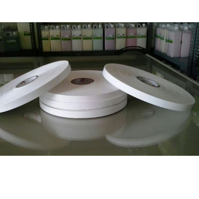

Baru - Pita Label Laundry Nylon 0,5 inch 12 mm