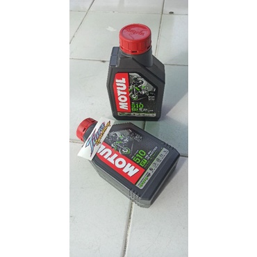 oli samping motul 510 2t olsam