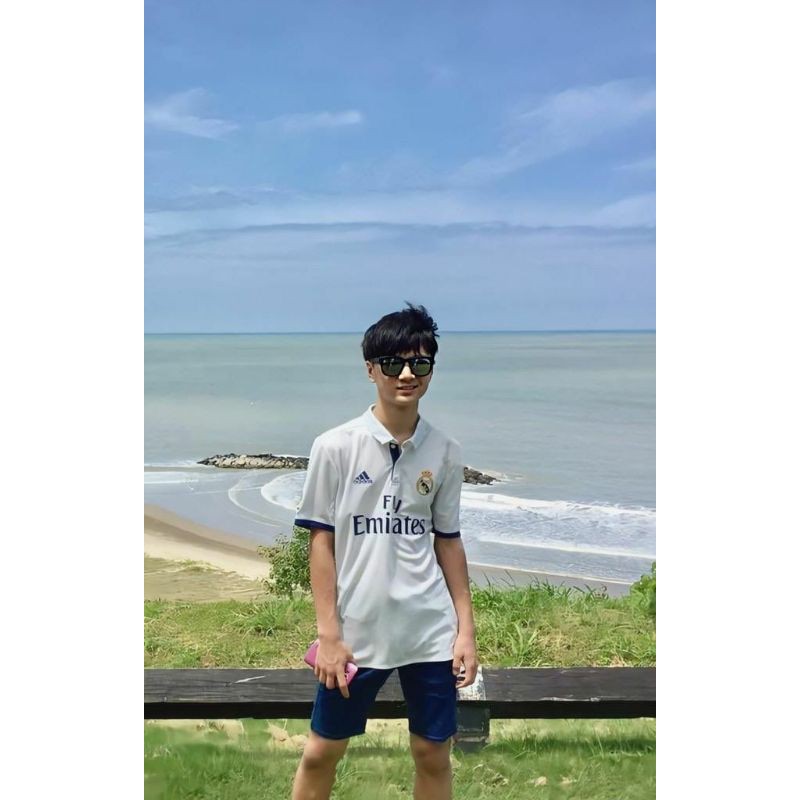 Gelang asmama (Booked Zara)