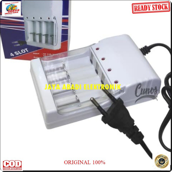 G505 CHARGER BATERAI A2 A3 RECHARGER 1.2V DESTOP CAS CASAN BATERY TRAVEL ADAPTOR DESK ADAPTIVE CHARGING BATERY BATU BATERAI UNIVERSAL MULTI  BISA SEKALI NGECAS 4 BATERAI HARGA TERJANGKAU DAN BERKUALITAS TINGGIORIGINAL FAST CHARGING