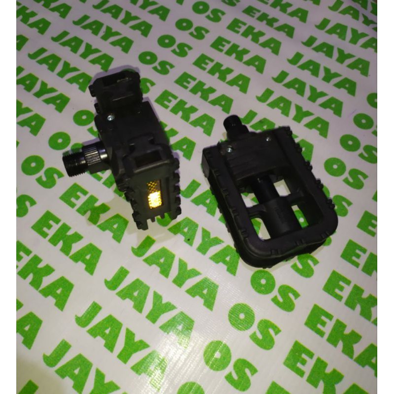 pedal lipat - pedal sepeda lipat
