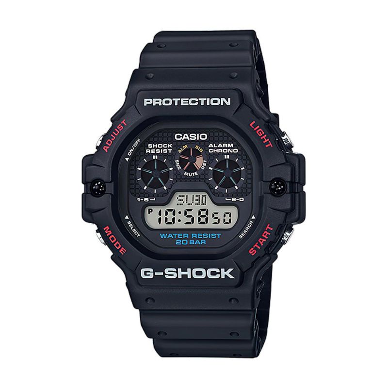 Casio G-Shock DW-5900-1D