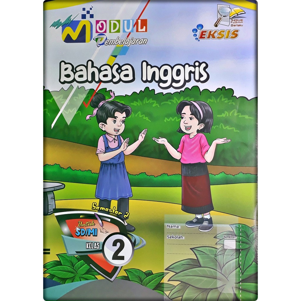 ★ Get kunci jawaban ulangan umum semester 2 bahasa inggris kelas 7 png