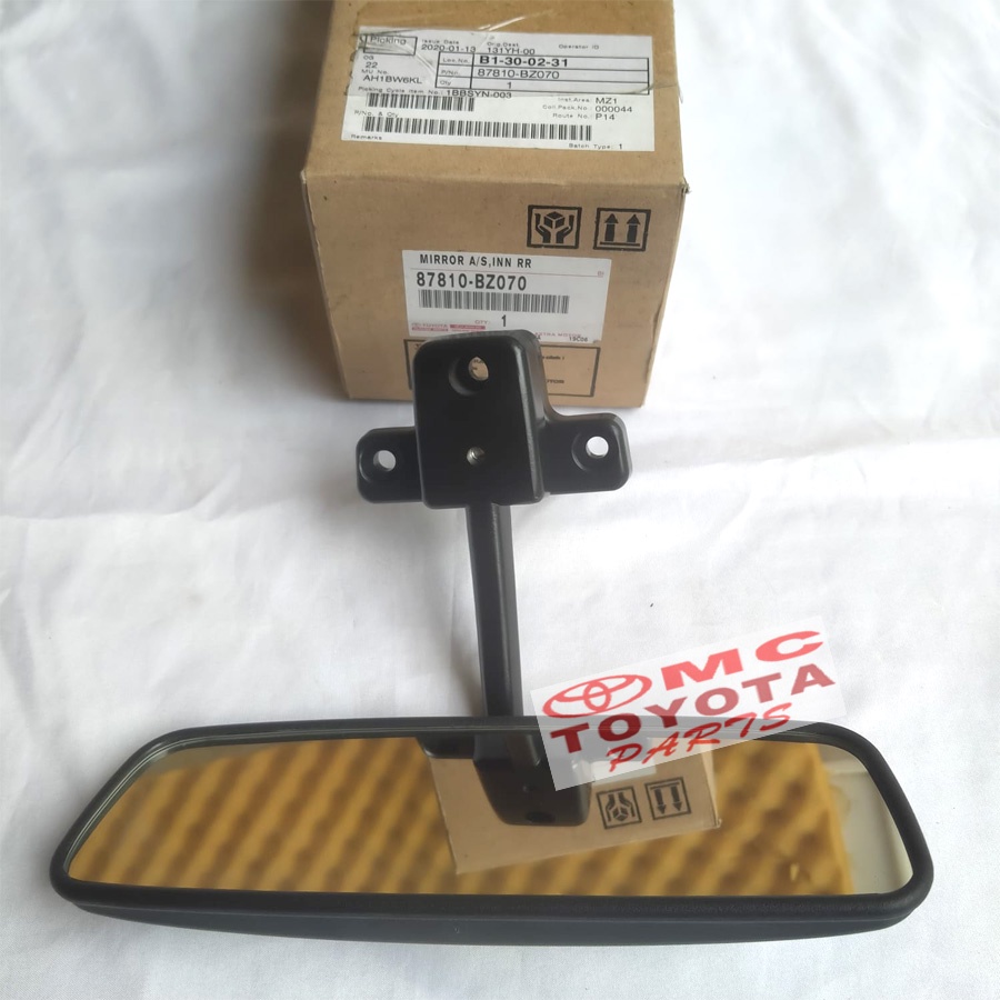 Spion Dalam Avanza Xenia All New 87810-BZ070