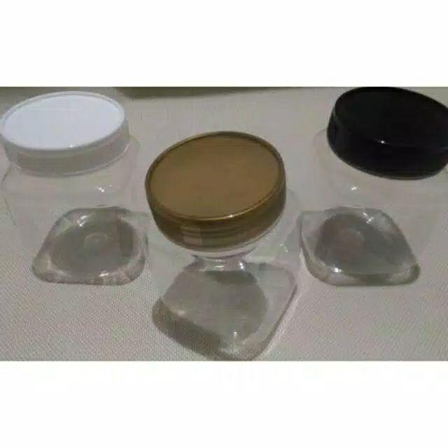 Toples F6 Kue Plastik Murah Snack Permen Plus Insert