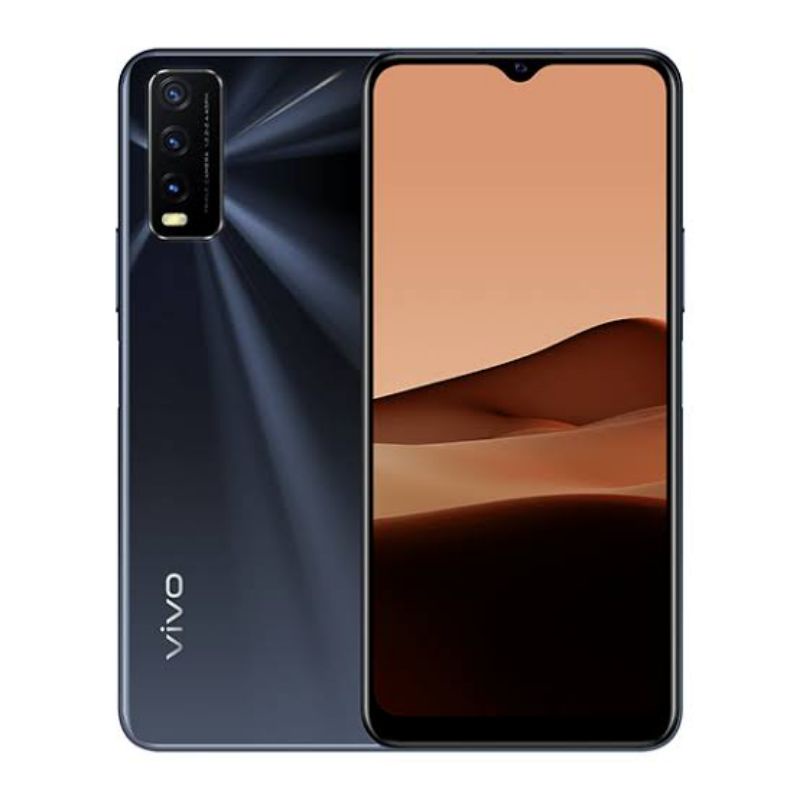 vivo y20s ram 8/128 GB