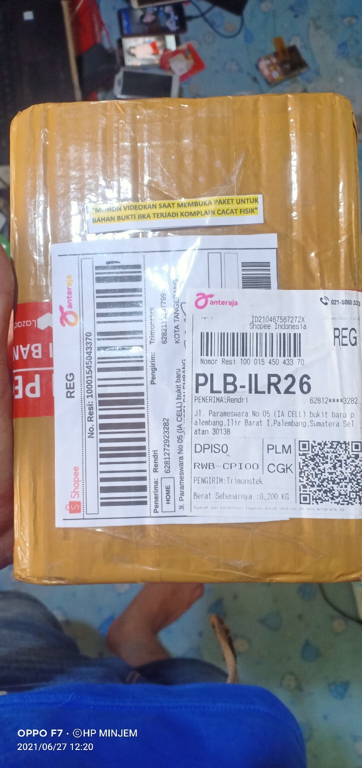 Solatip Anti Panas Anti High Temperature Tape