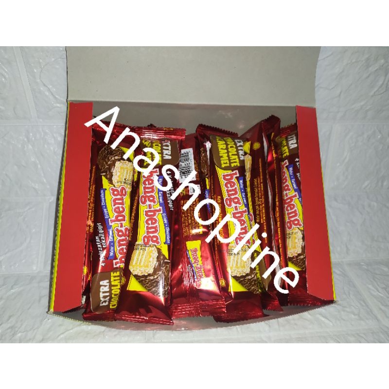 

Beng2 choco per 5x25gr
