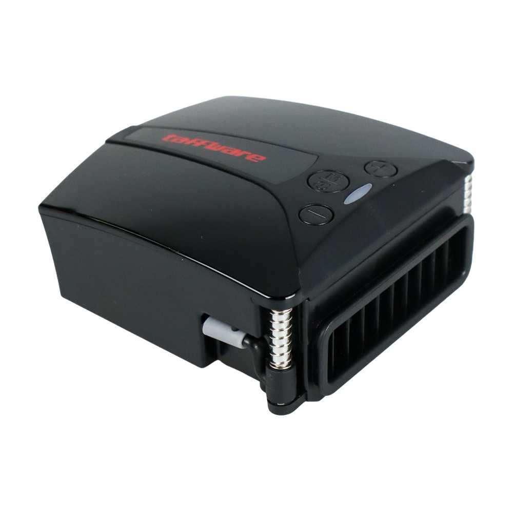 UNIVERSAL LAPTOP VACUUM COOLER COOLING PAD VACUM ALAT PENDINGIN USB KIPAS COLING PAD SIMPLE PRAKTIS 