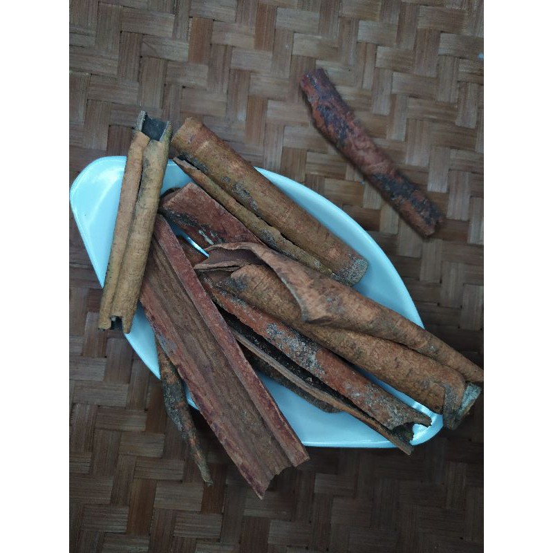 

KAYU MANIS 100gr