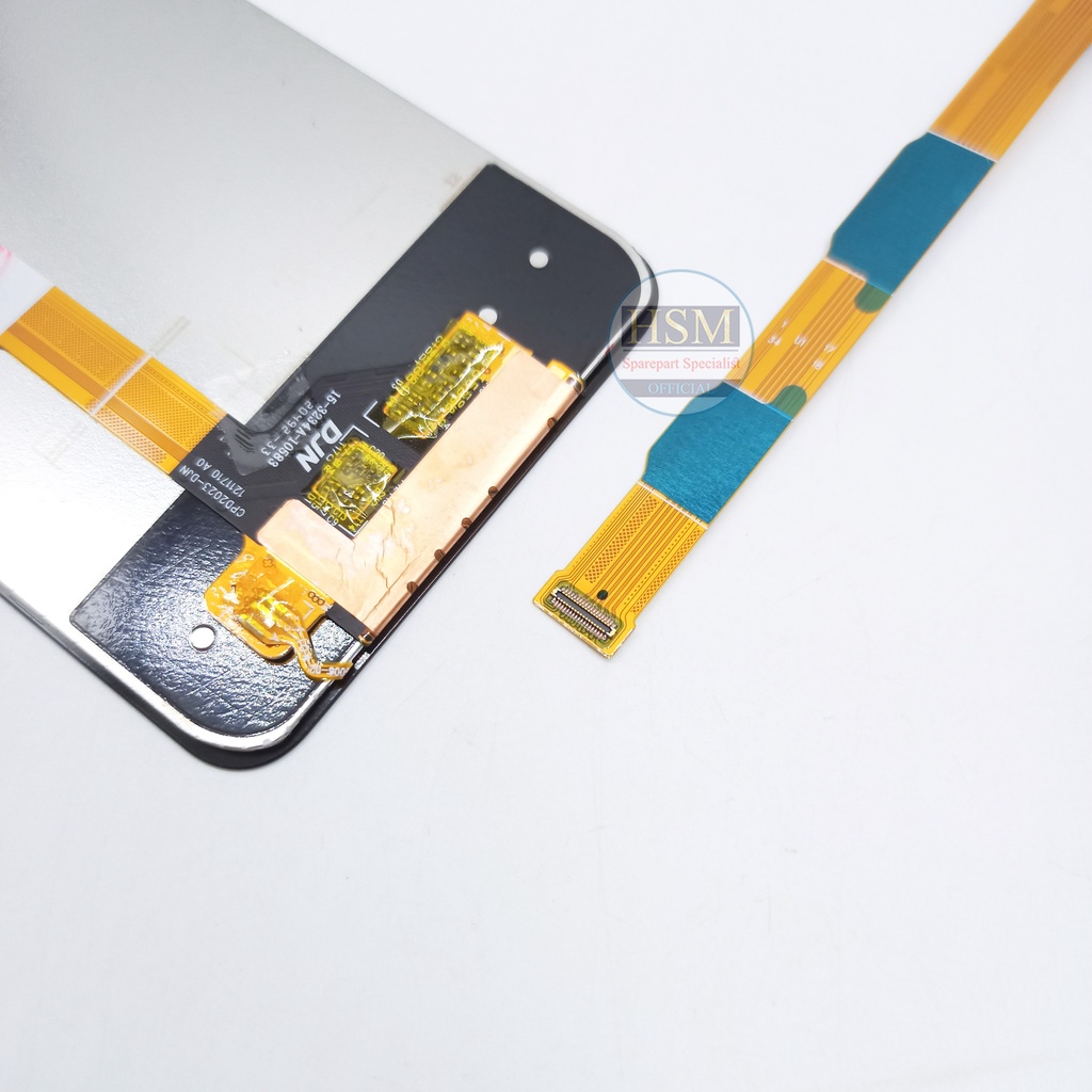 LCD VIVO Y31 2020/Y51 2020/V2030/V2036 FULLSET TOUCHSCREEN ORI OEM