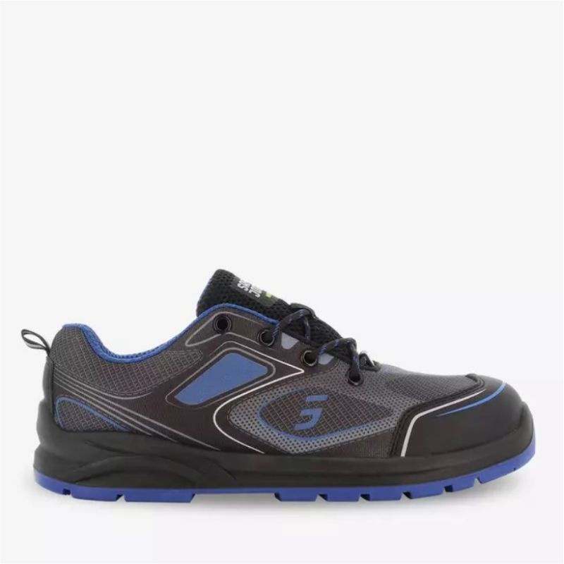 Sepatu Safety Shoes Jogger Cador S1P