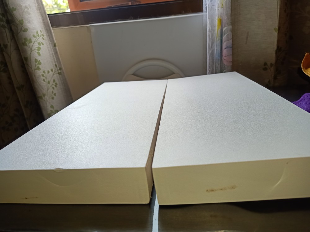 Rak Dinding Melayang Floating Shelves Minimalis Murah