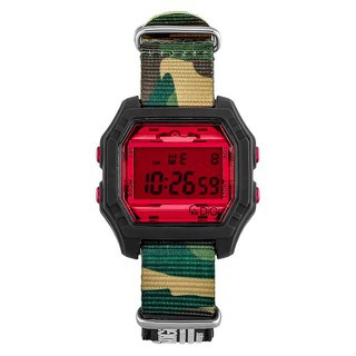 JAM TANGAN ALEXANDRE CHRISTIE DIGI UNISEX AC9224 MENIPSLRE