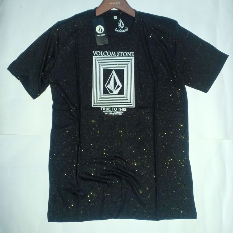 KAOS VOLCOM / BAJU KAOS DISTRO VOLCOM / BAJU VOLCOM / KAOS SURFING VOLCOM