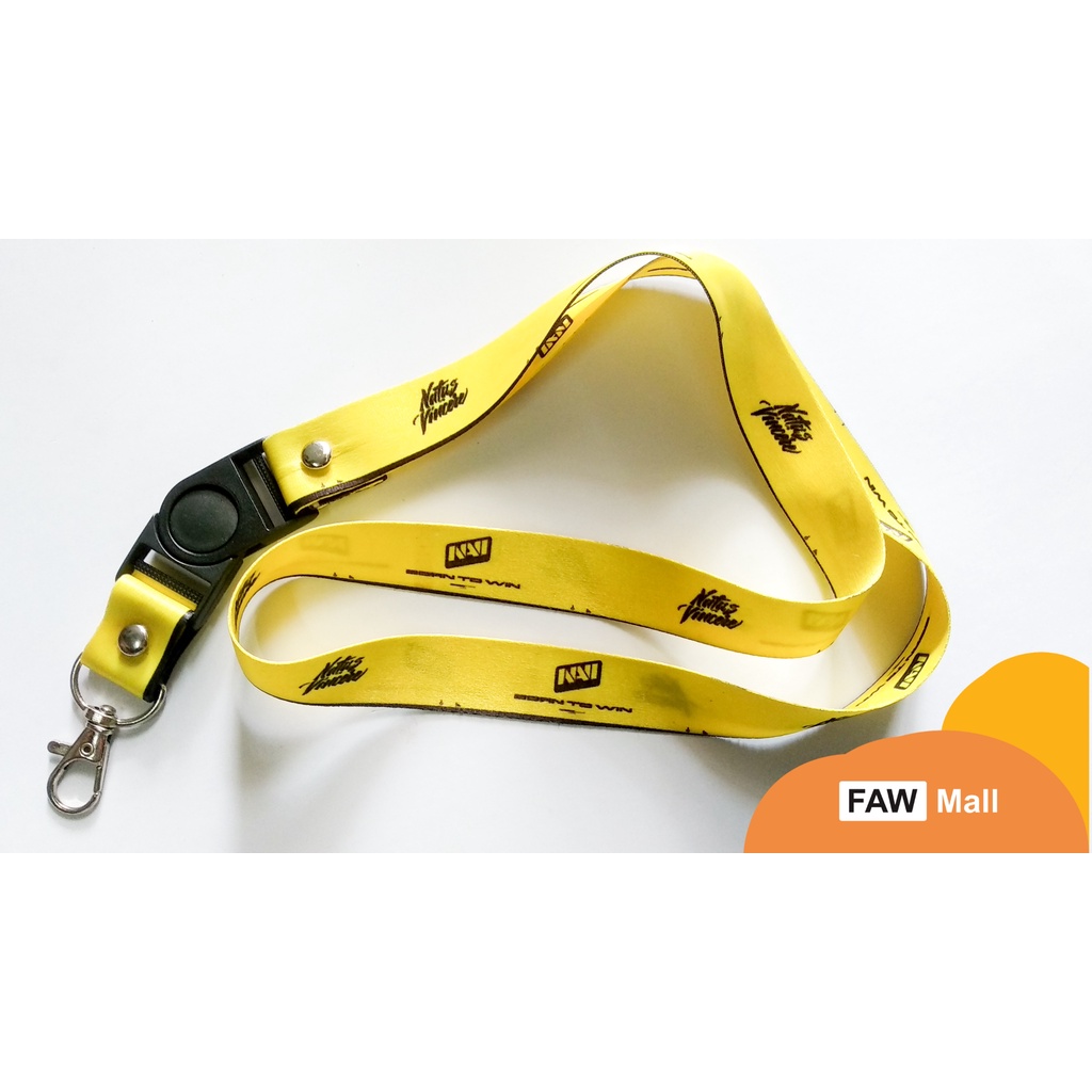 

Landyard Natus Vincere