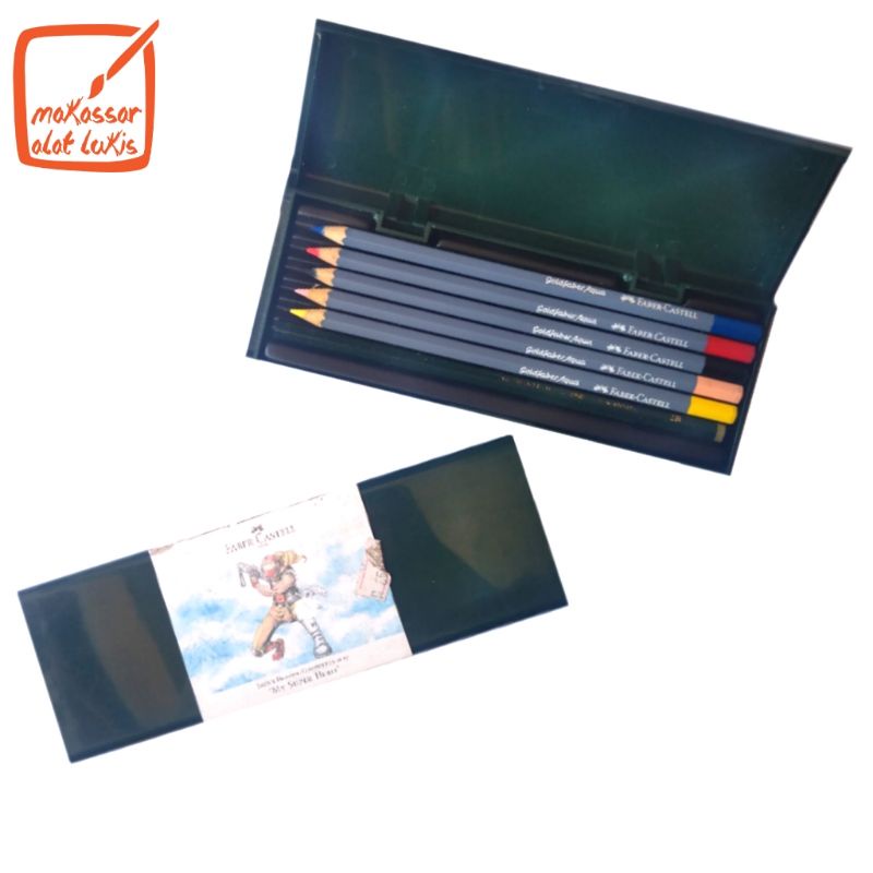 

Faber Castell Sketch Drawing Set