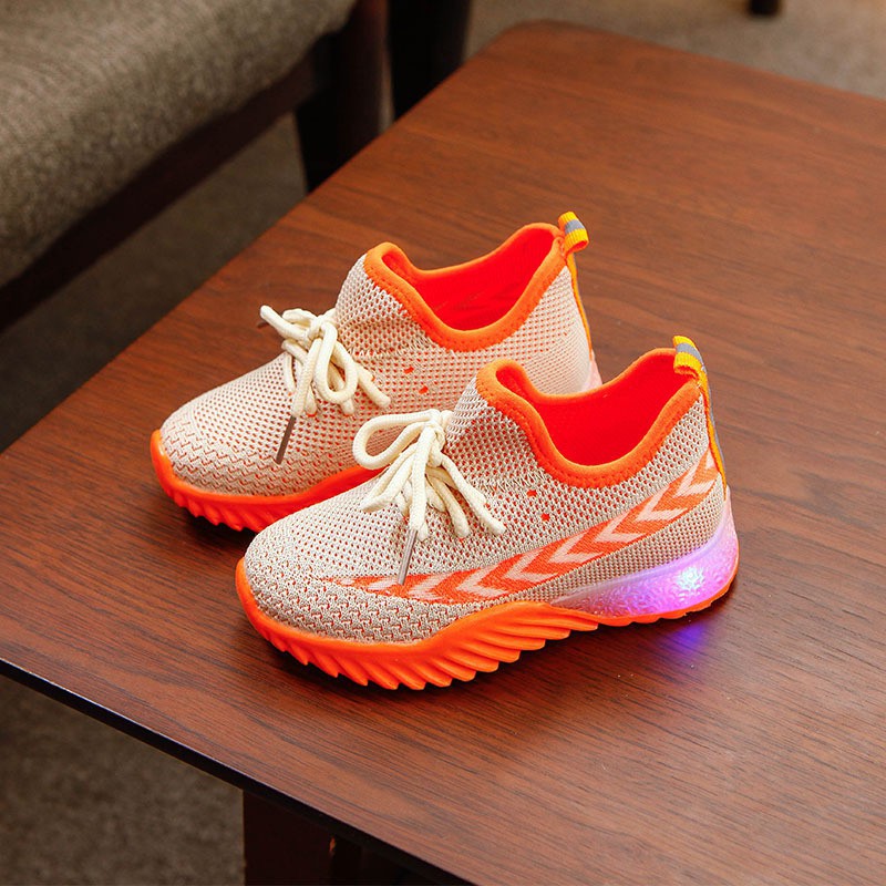 Sepatu Anak Anak Cowok Dan Cewek – Sepatu Sekolah Anak Usia 1 2 3 4 5 6 Tahun Import