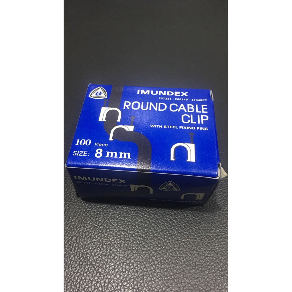 Klem Kabel size 8mm / klem kabel walet / klem audio walet / klem kabel audio walet / klem kabel imun