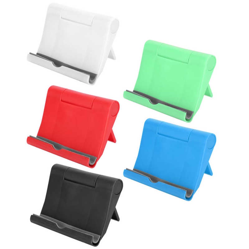 Tatakan Handphone Lipat / Dudukan Hp / Holder Hp / Stand Holder Hp / Stand Holder Phone Universal