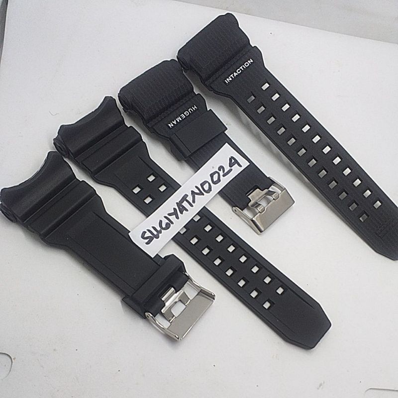 TALI JAM TANGAN SKMEI 1520 RUBBER STRAP SKMEI 1520