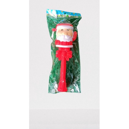 Mainan Anak Tongkat Lampu Disco Karakter