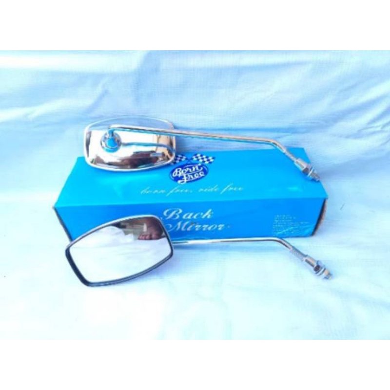 Spion honda unyil C70- C50- C60 Spion honda C70 drat 12
