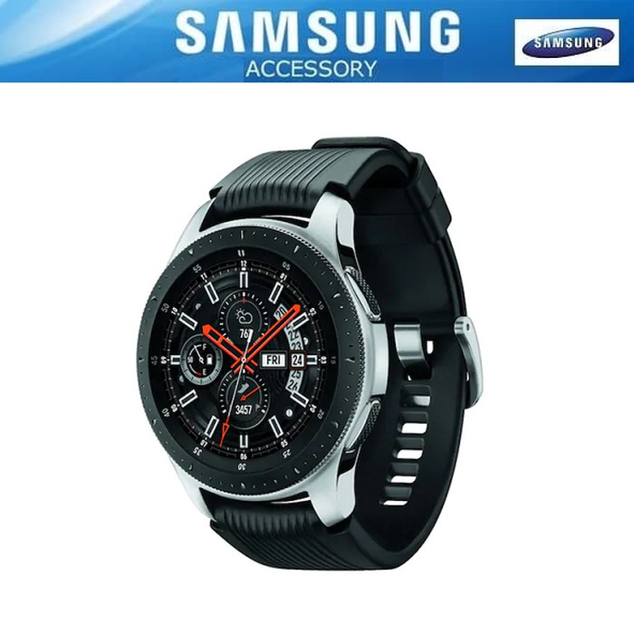 sell samsung galaxy watch 46mm