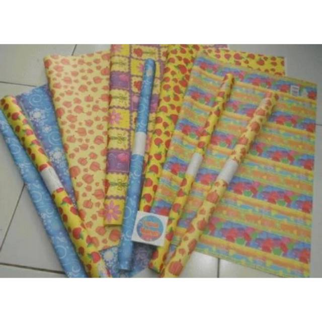 

Kertas kado