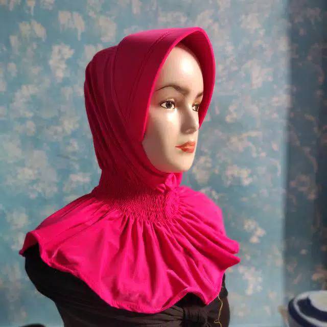 Bergo snada polwan