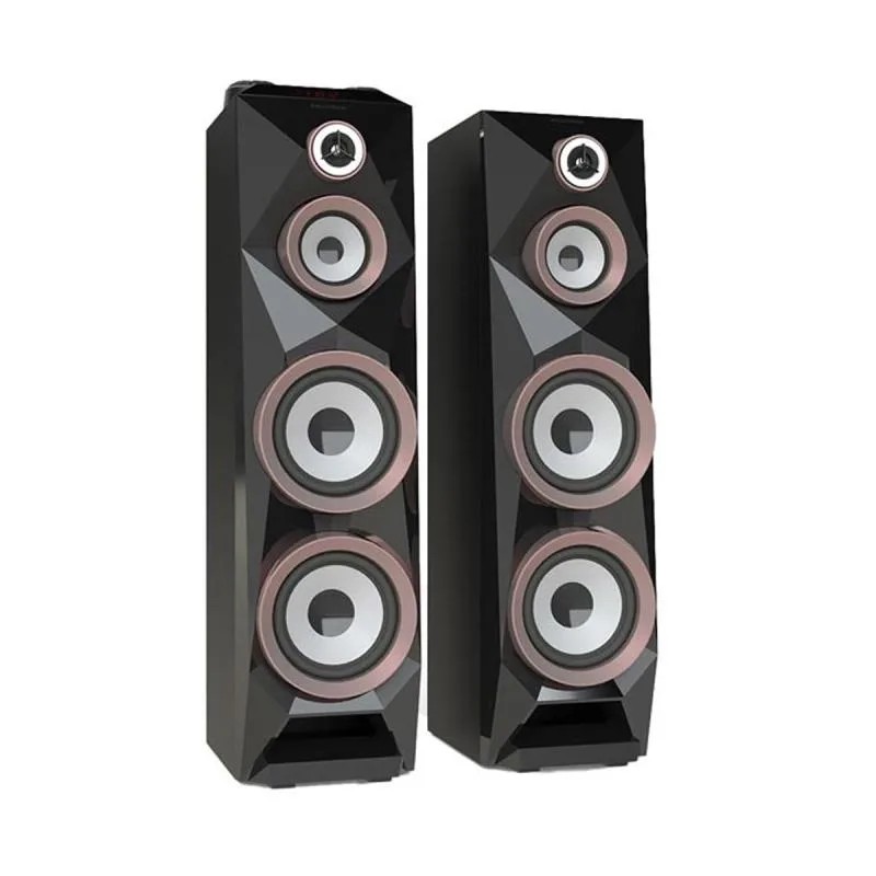 Polytron Speaker Pas 8B28 NO RADIO BESTSELLER SUARA MENGGELEGAR Garansi RESMI