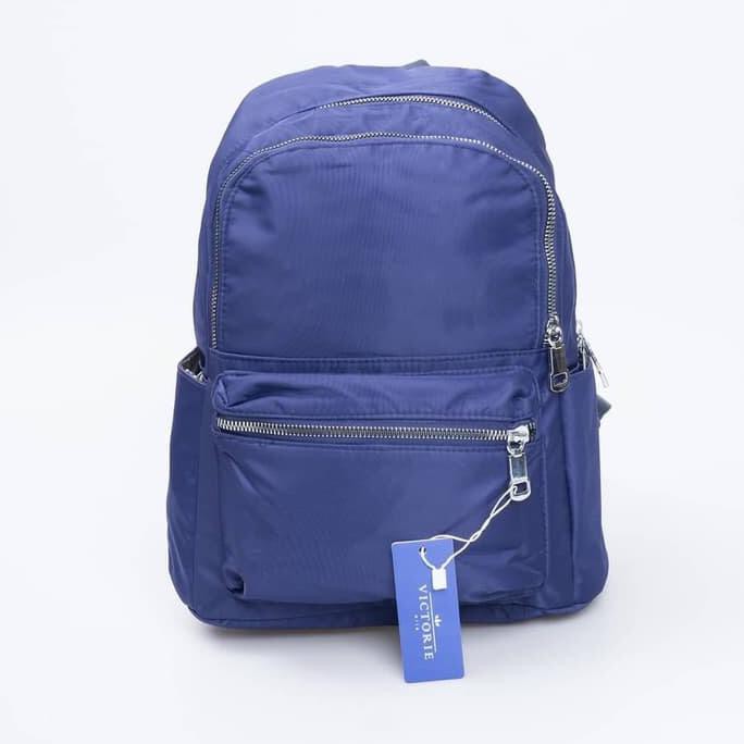 Tas Ransel Wanita Import Backpack Cewek Tas Punggung